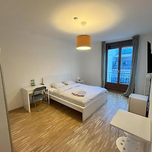 Deluxe Kamer met een King Size Bed